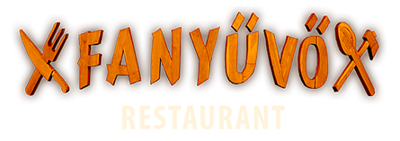 Fanyűvő Restaurant